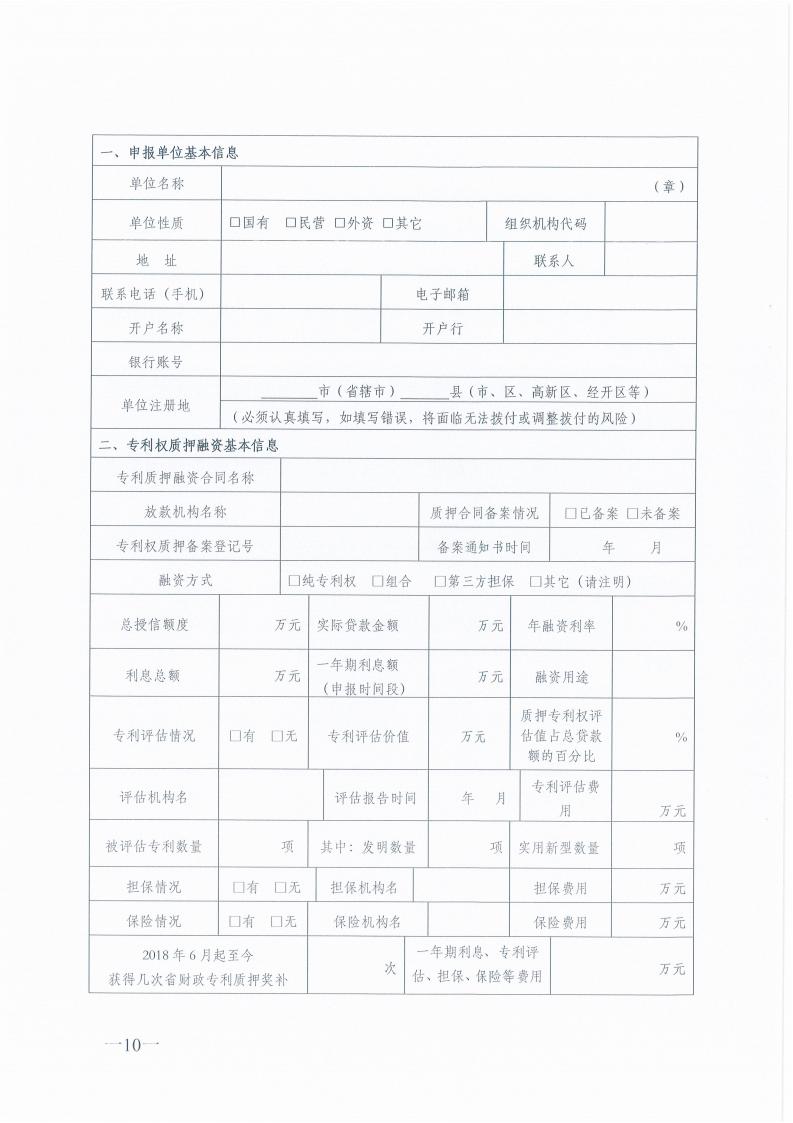 豫知维函[2023]29号-关于征集2023年专利权质押融资奖补项目的通知_09.jpg